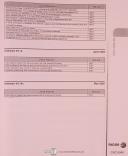Fagor-Fagor CNC 8040, M and T, Installation Operations and Programming Manual 2005-CNC-CNC 8040-M-T-04